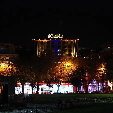 Otel Sozbir Royal 4*