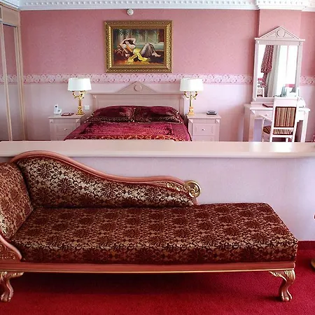 Sozbir Royal Κωνσταντινούπολη