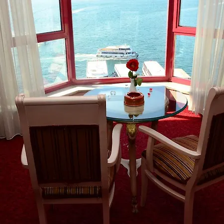 Sozbir Royal 4* Provincia di Istanbul