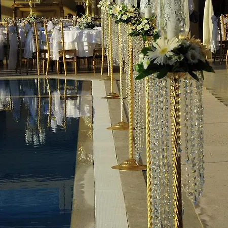 Sozbir Royal Hotel 4*